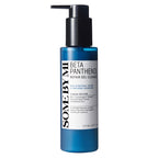 SOME BY MI Beta Panthenol Repair Gel Cleanser 120ml tube, front view