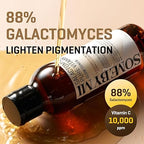 SOME BY MI Galactomyces Pure Vitamin C Glow Toner 200ml - photo 2
