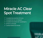 SOME BY MI Miracle AC Clear Spot Treatment 10g - photo 7