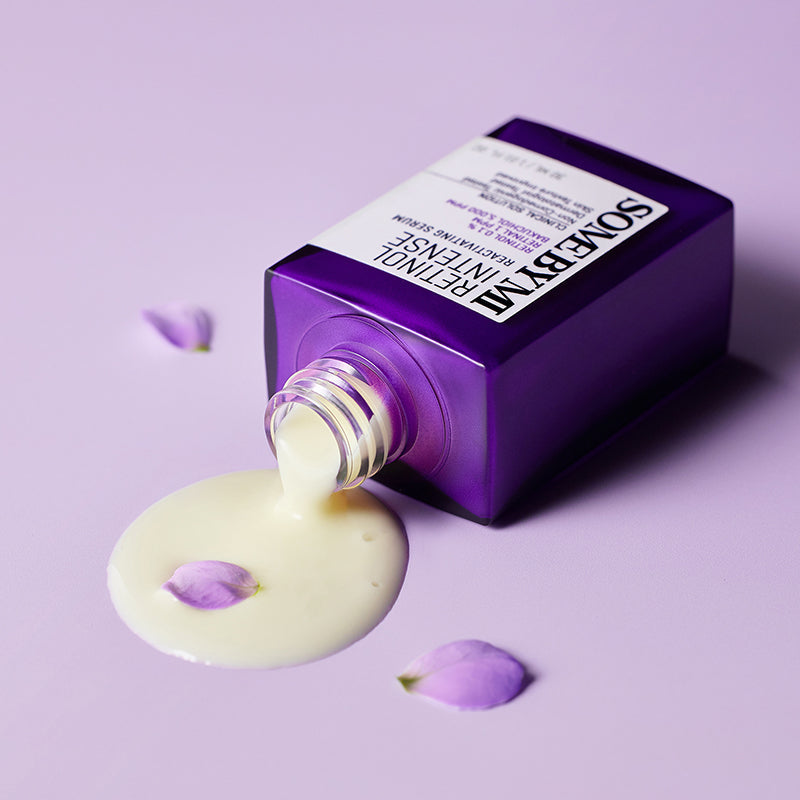 SOME BY MI Retinol Intense Reactivating Serum 30ml - photo 2