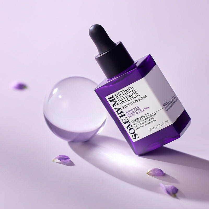 SOME BY MI Retinol Intense Reactivating Serum 30ml - photo 5