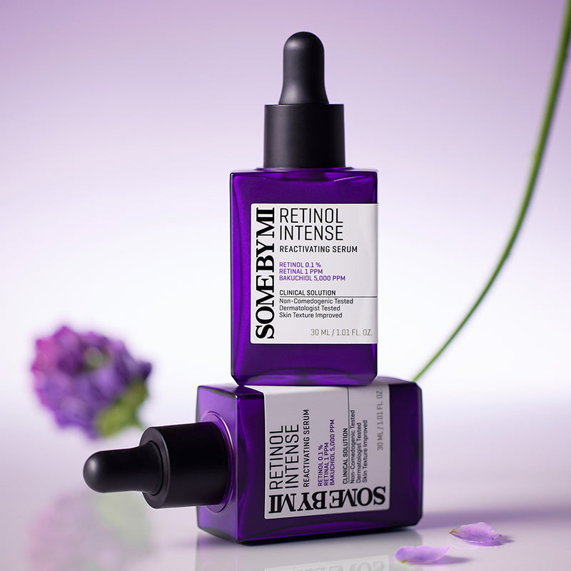 SOME BY MI Retinol Intense Reactivating Serum 30ml - photo 6