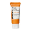 SOME BY MI V10 HYAL Air Fit Sunscreen SPF50+ PA++++ 50ml tube, front view