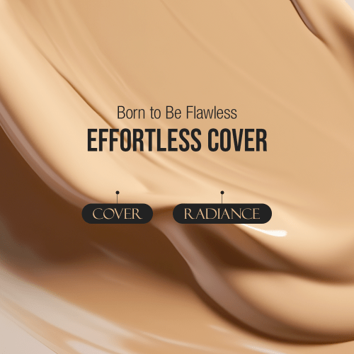 TFIT Brilliance Fit Glow Foundation C01 30g - photo 4