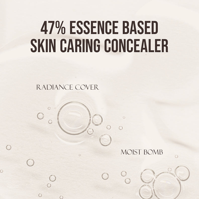 TFIT Cover Up Pro Concealer - photo 10