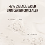 TFIT Cover Up Pro Concealer - photo 10