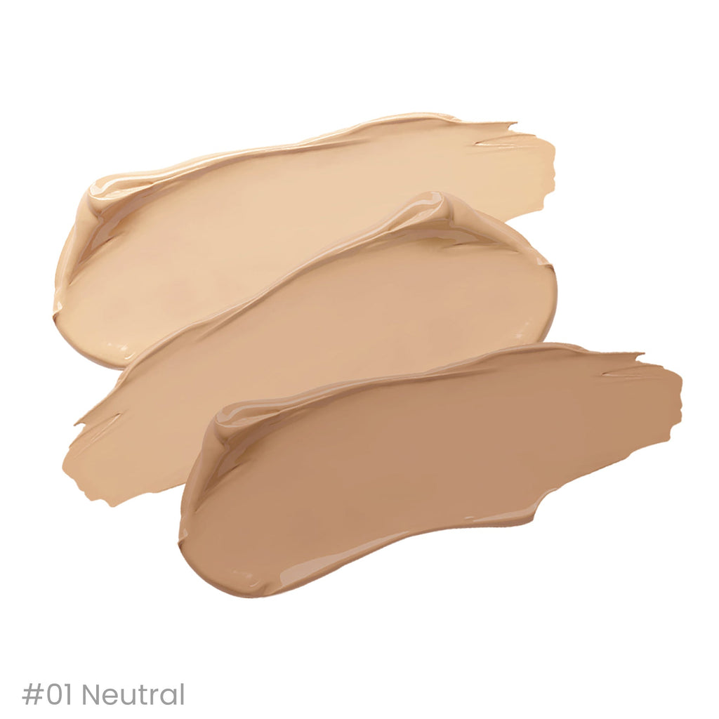 TFIT Cover Up Pro Concealer - photo 2