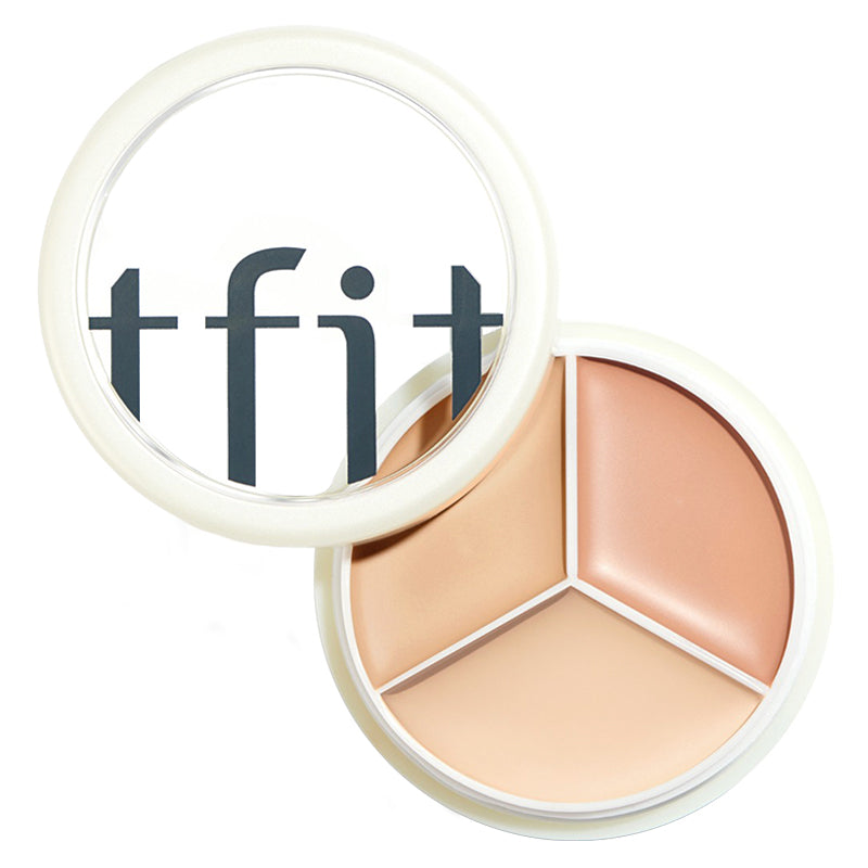 TFIT Cover Up Pro Concealer - photo 3