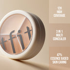 TFIT Cover Up Pro Concealer - photo 5
