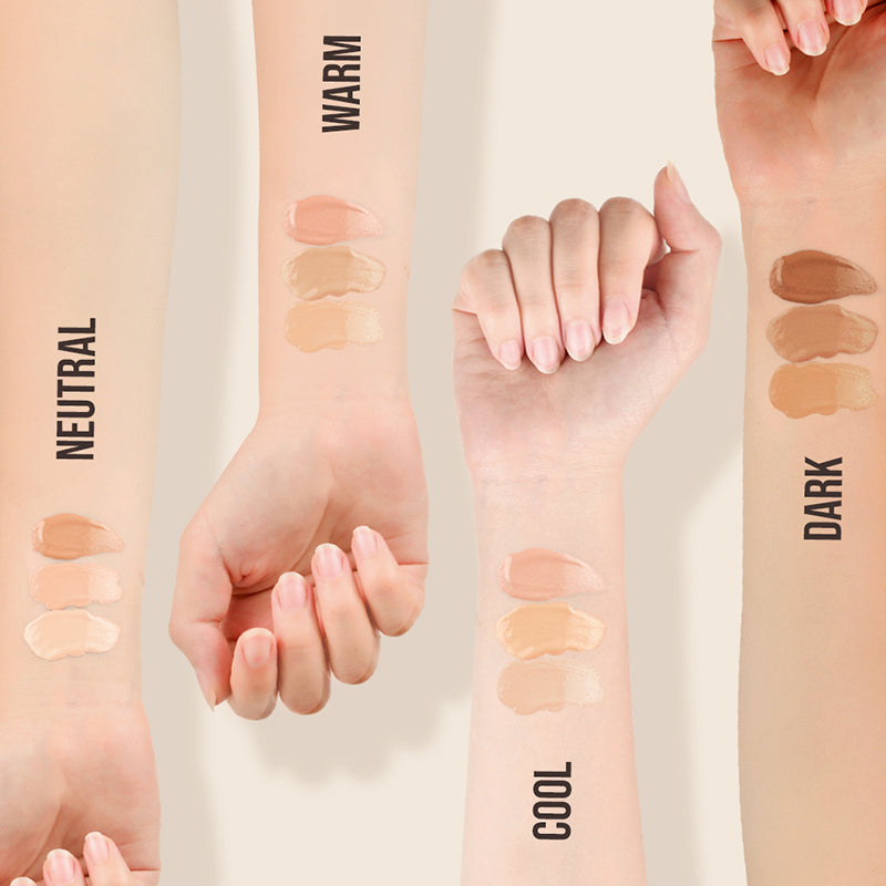 TFIT Cover Up Pro Concealer - photo 6