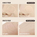 TFIT Cover Up Pro Concealer - photo 8