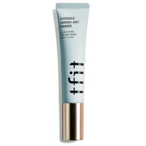 TFIT Hydrate Vanish ART Primer tube, front view