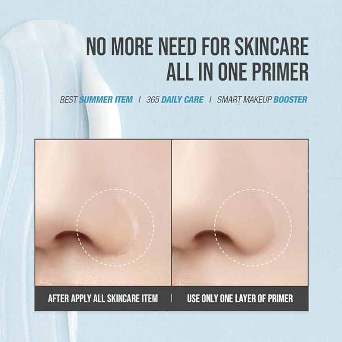 Tfit Hydrate Vanish ART PRIMER 30ml - photo 3