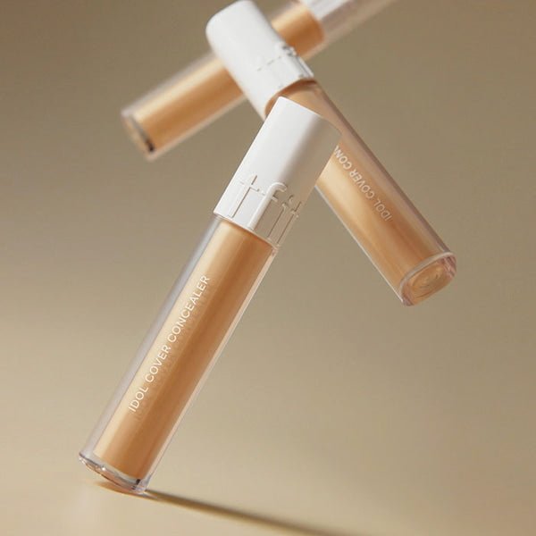 TFIT Idol Cover Concealer 6.5g - photo 2
