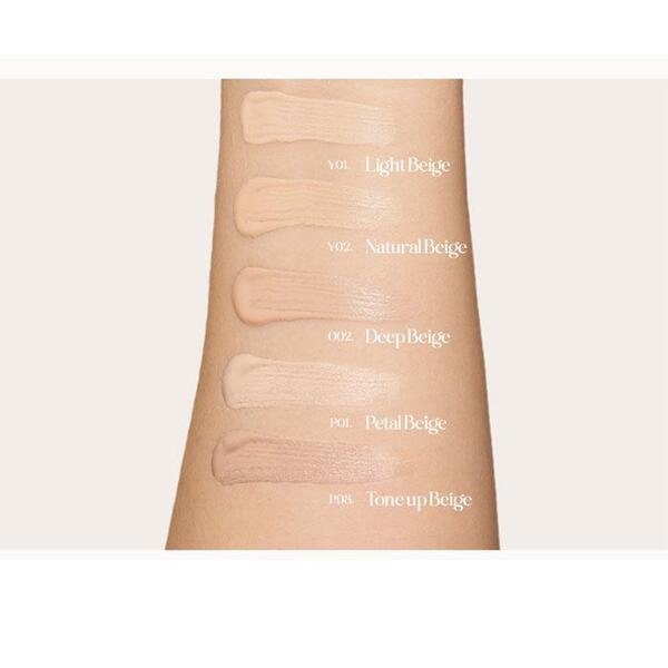 TFIT Idol Cover Concealer 6.5g - photo 3