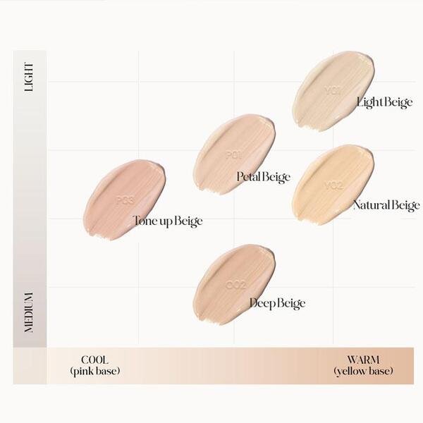 TFIT Idol Cover Concealer 6.5g - photo 5