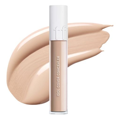 TFIT Idol Cover Concealer 6.5g - photo 7