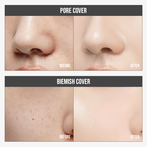TFIT Signature Fit Cover Foundation C01 30g - photo 3