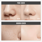 TFIT Signature Fit Cover Foundation C01 30g - photo 3
