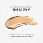 TFIT Signature Fit Cover Foundation C01 30g - photo 4