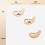 TFIT Signature Fit Cover Foundation C01 30g - photo 7