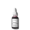 The Ordinary AHA 30% + BHA 2% Peeling Solution 30ml dropper bottle with red liquid