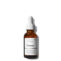 The Ordinary Caffeine Solution 5% + EGCG 30ml dropper bottle, front view
