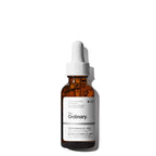 The Ordinary Caffeine Solution 5% + EGCG 30ml dropper bottle, front view