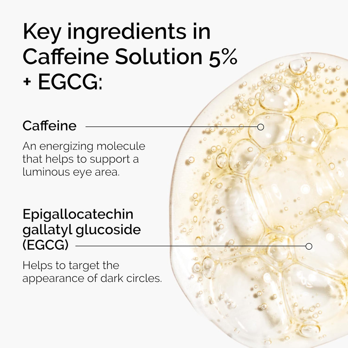 The Ordinary Caffeine Solution 5% + EGCG - photo 6