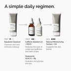 The Ordinary Caffeine Solution 5% + EGCG - photo 7
