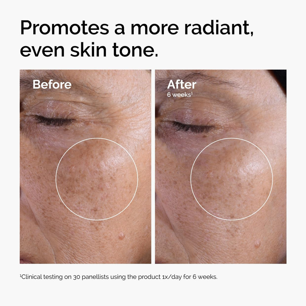 The Ordinary Glycolic Acid 7% Exfoliating Toner - photo 3