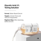 The Ordinary Glycolic Acid 7% Toning Solution - photo 3