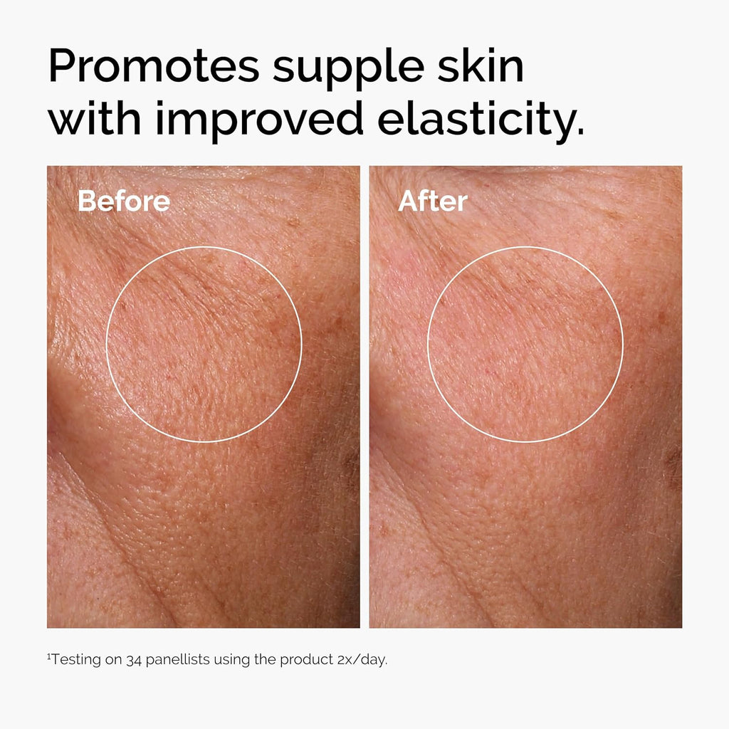 The Ordinary Hyaluronic Acid 2% + B5 + Ceramides Serum - photo 5