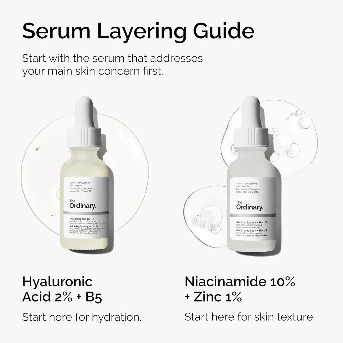 The Ordinary Hyaluronic Acid 2% + B5 + Ceramides Serum - photo 6