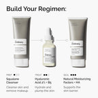 The Ordinary Hyaluronic Acid 2% + B5 + Ceramides Serum - photo 7