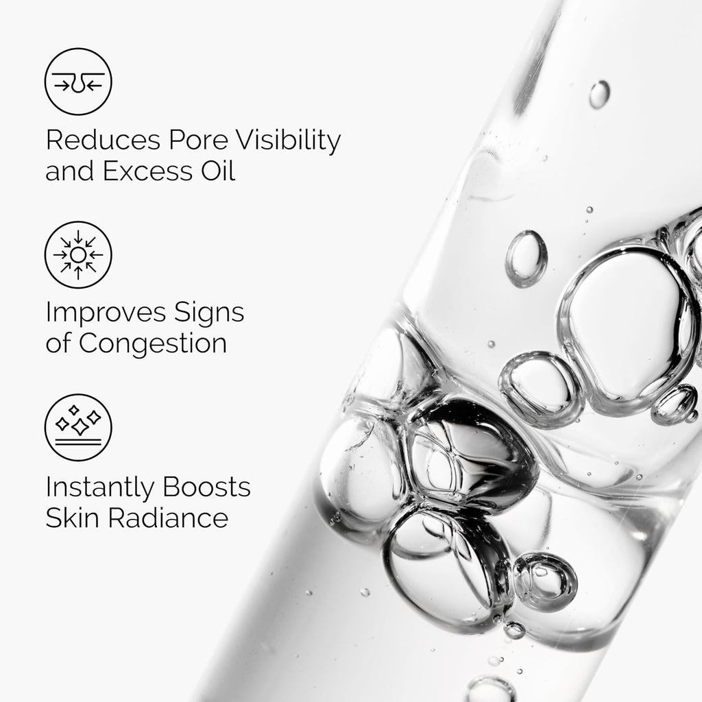 The Ordinary Niacinamide 10% + Zinc 1% Serum - photo 5
