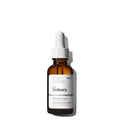 The Ordinary Retinol 0.5% in Squalane 30ml dropper bottle, front view