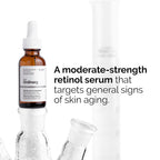 The Ordinary Retinol 0.5% in Squalane - photo 3