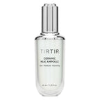 TIRTIR Ceramic Milk Ampoule bottle, front view