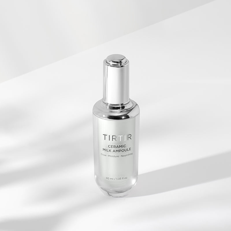 TIRTIR Ceramic Milk Ampoule - photo 4