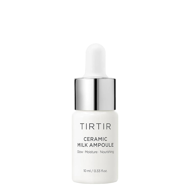 TIRTIR Ceramic Milk Ampoule - photo 8