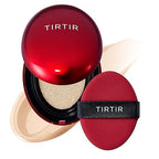 TIRTIR Mask Fit Red Cushion Foundation SPF40 PA++ 18g - photo 6