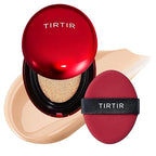 TIRTIR Mask Fit Red Cushion Foundation SPF40 PA++ 18g - photo 7