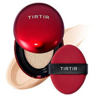 TIRTIR Mask Fit Red Cushion Foundation SPF40 PA++ 18g - photo 8