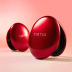 TIRTIR Mask Fit Red Mini Cushion Foundation SPF40 PA++ 4.5g - photo 3
