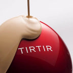 TIRTIR Mask Fit Red Mini Cushion Foundation SPF40 PA++ 4.5g - photo 4