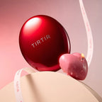 TIRTIR Mask Fit Red Mini Cushion Foundation SPF40 PA++ 4.5g - photo 9