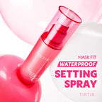 TIRTIR Mask Fit Waterproof Setting Spray 80ml - photo 2