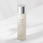 TIRTIR Milk Skin Toner bottle with milky toner, front view