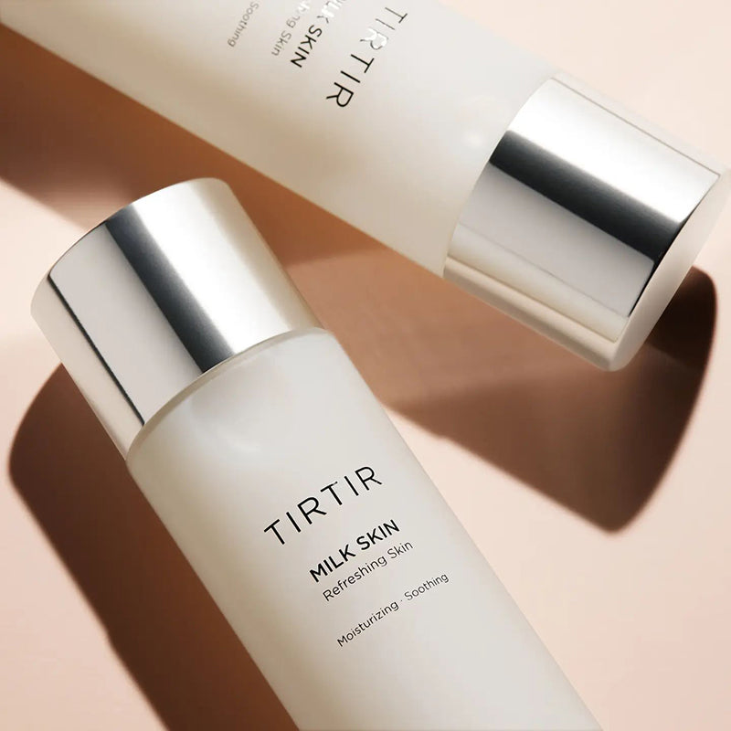 TIRTIR Milk Skin Toner - photo 2